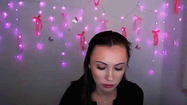 Nikonara_Love webcam