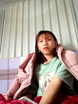 Huong_99 webcam