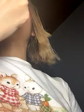 live web cam online SweetBunnyGF