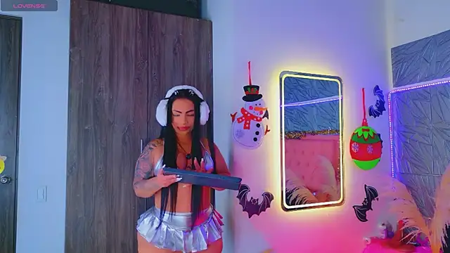 macasweet - Macasweet's free webcam - UK Sex Cams