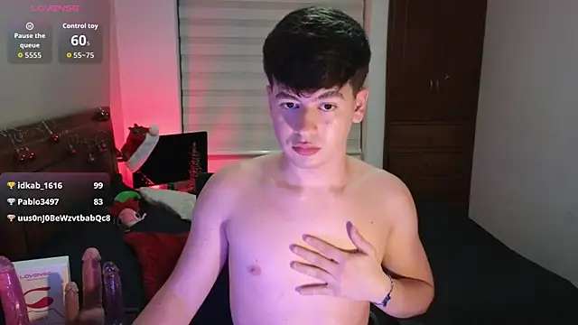 tightncuteass webcam