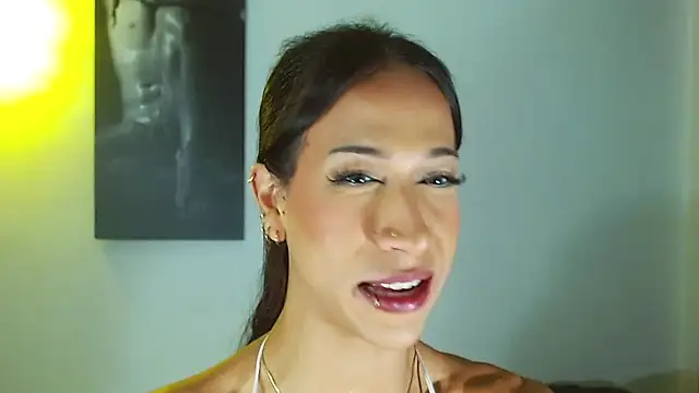 Kenisha_Sweet webcam