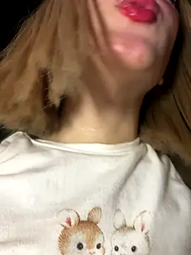 SweetBunnyGF from StripChat is Freechat