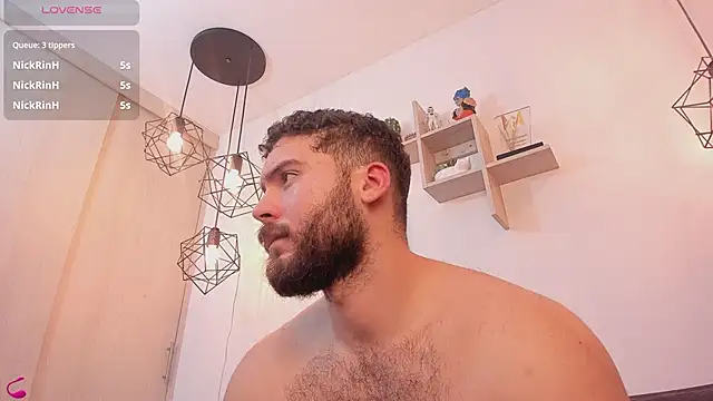 SebastianVilla_ webcam