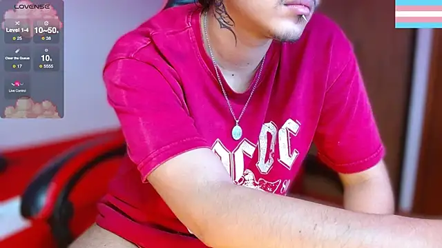 Hgp3riodictabl3 webcam