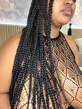 AinaraJimenez webcam