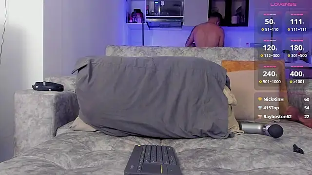 dylanspencer28 webcam