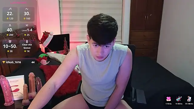 tightncuteass webcam