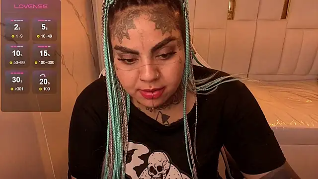 elih_ghost_tp webcam