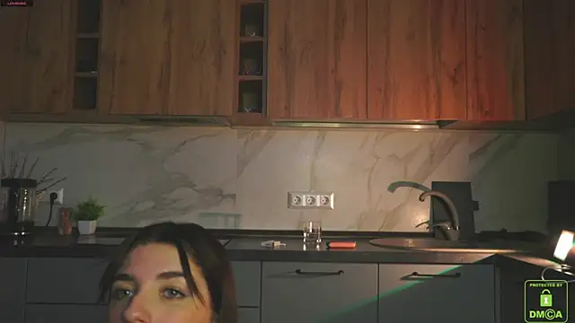 Cassandra_Nice webcam