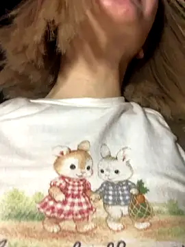 live web cam online SweetBunnyGF