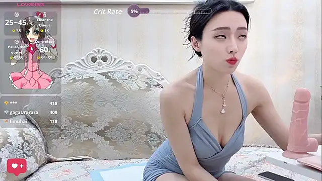 YI-ZI webcam