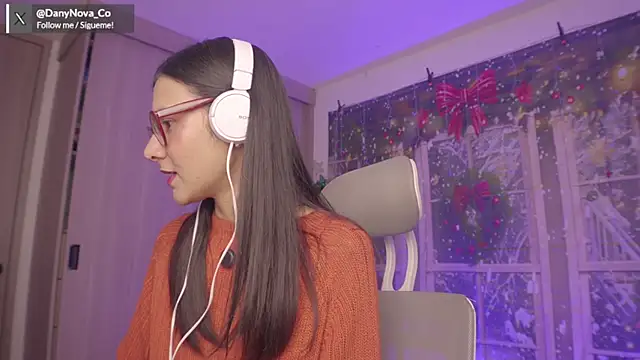 DanyNova_Co webcam