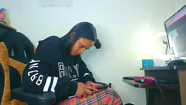 Samary_thomas webcam