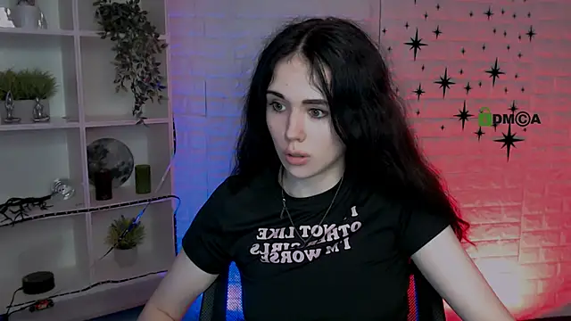 riley_sanders webcam