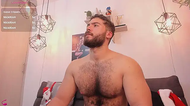 SebastianVilla_ webcam