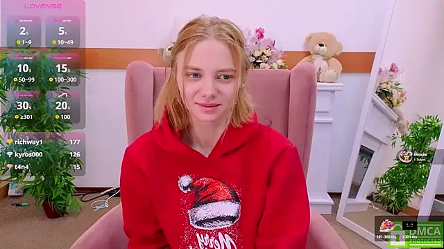 MirraBellanta webcam