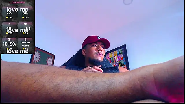 yosoy_enzo2020 webcam