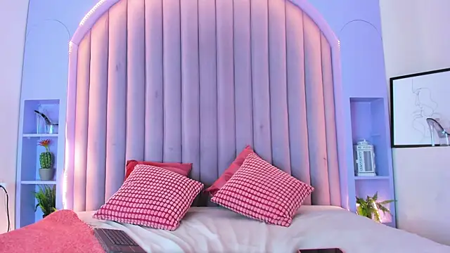 ChanelAdamss_ webcam