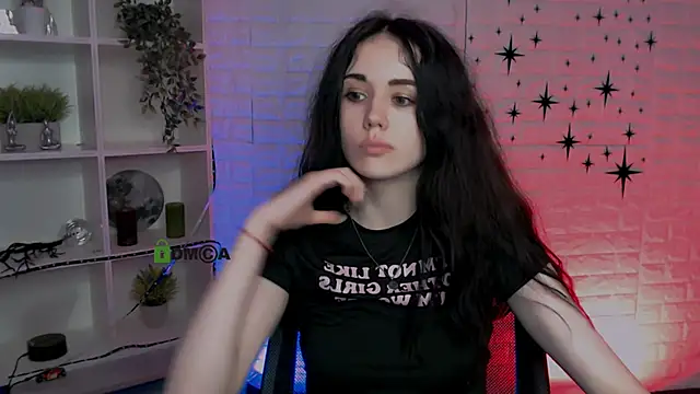 riley_sanders webcam