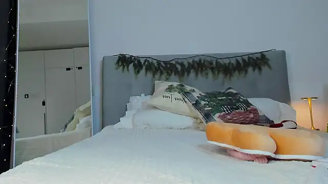 Camilla_Rowen webcam