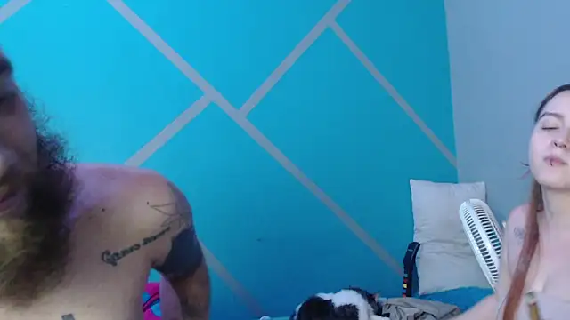 Nanna_and_Balder webcam