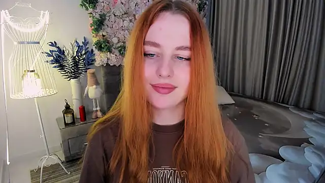 AirySilhouette webcam