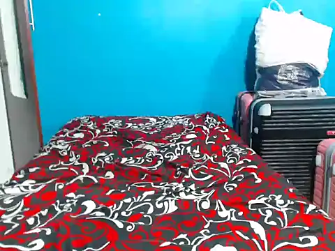 BlackJuicy_01 webcam