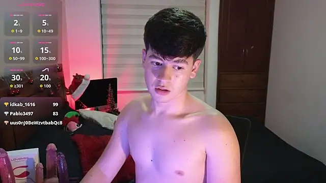 tightncuteass webcam