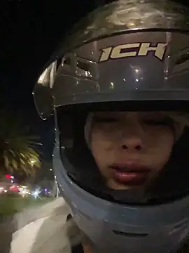 YouCandiSumisa webcam