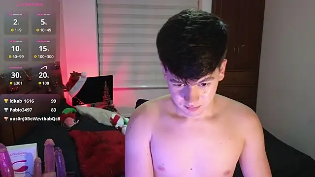 tightncuteass webcam