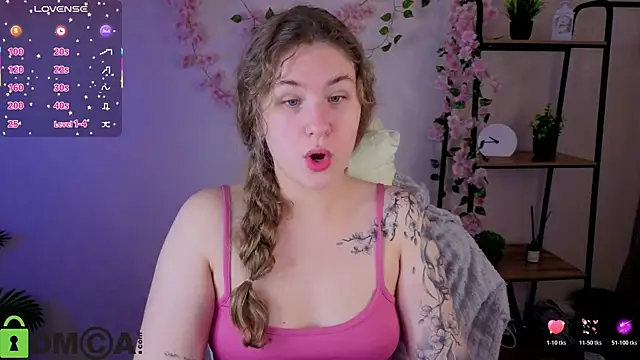 Elsie_Cutties webcam