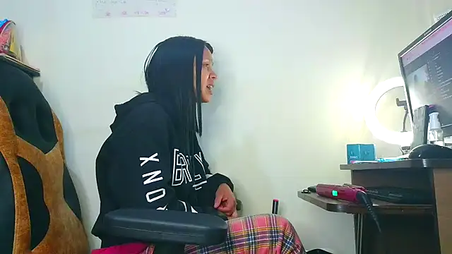 Samary_thomas webcam