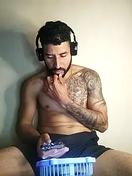 Alexsexygamer webcam