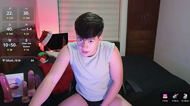 tightncuteass webcam