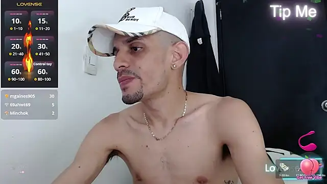 LATINMONSTER26CM webcam