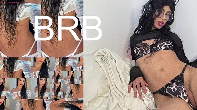 Sweetie_Kendall webcam