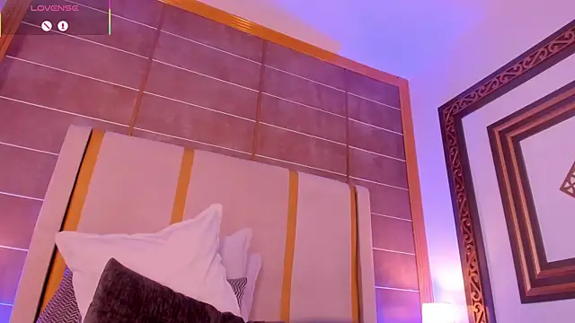 AbigailCarter webcam