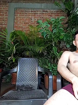 TommyandBillie webcam