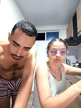 stivenlujan69 webcam