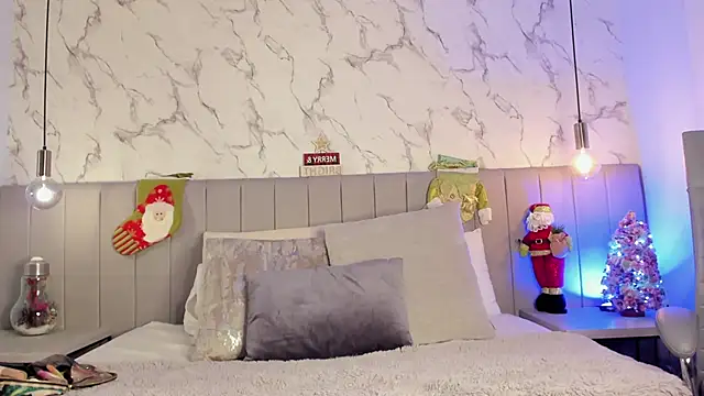 Amber_Santana webcam