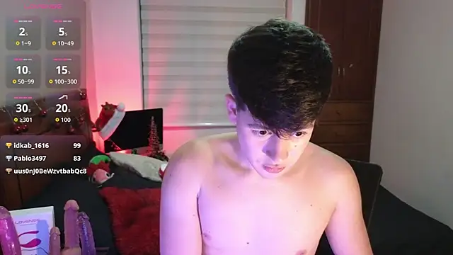 tightncuteass webcam