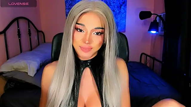 xUrGoddess_Bellax webcam