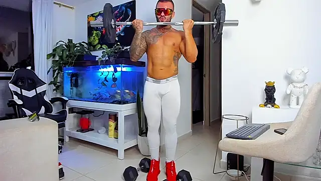 Johnnygrayson1 webcam