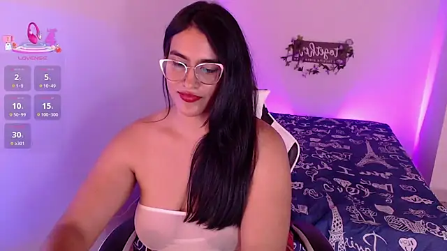 isabella_aristi03 webcam