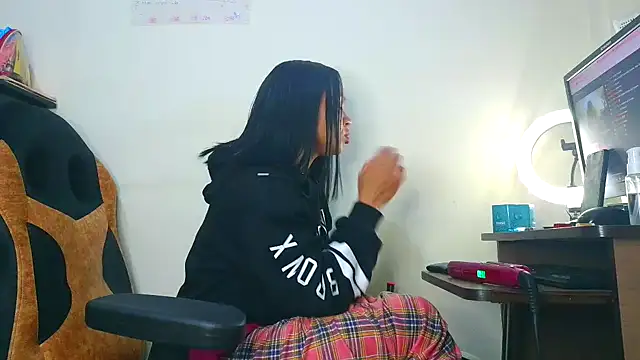 Samary_thomas webcam