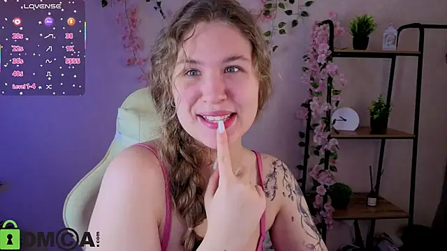 Elsie_Cutties webcam