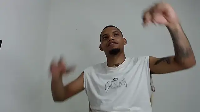 drako_monster webcam