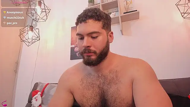 SebastianVilla_ webcam