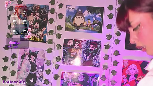 dakotta_rosee webcam